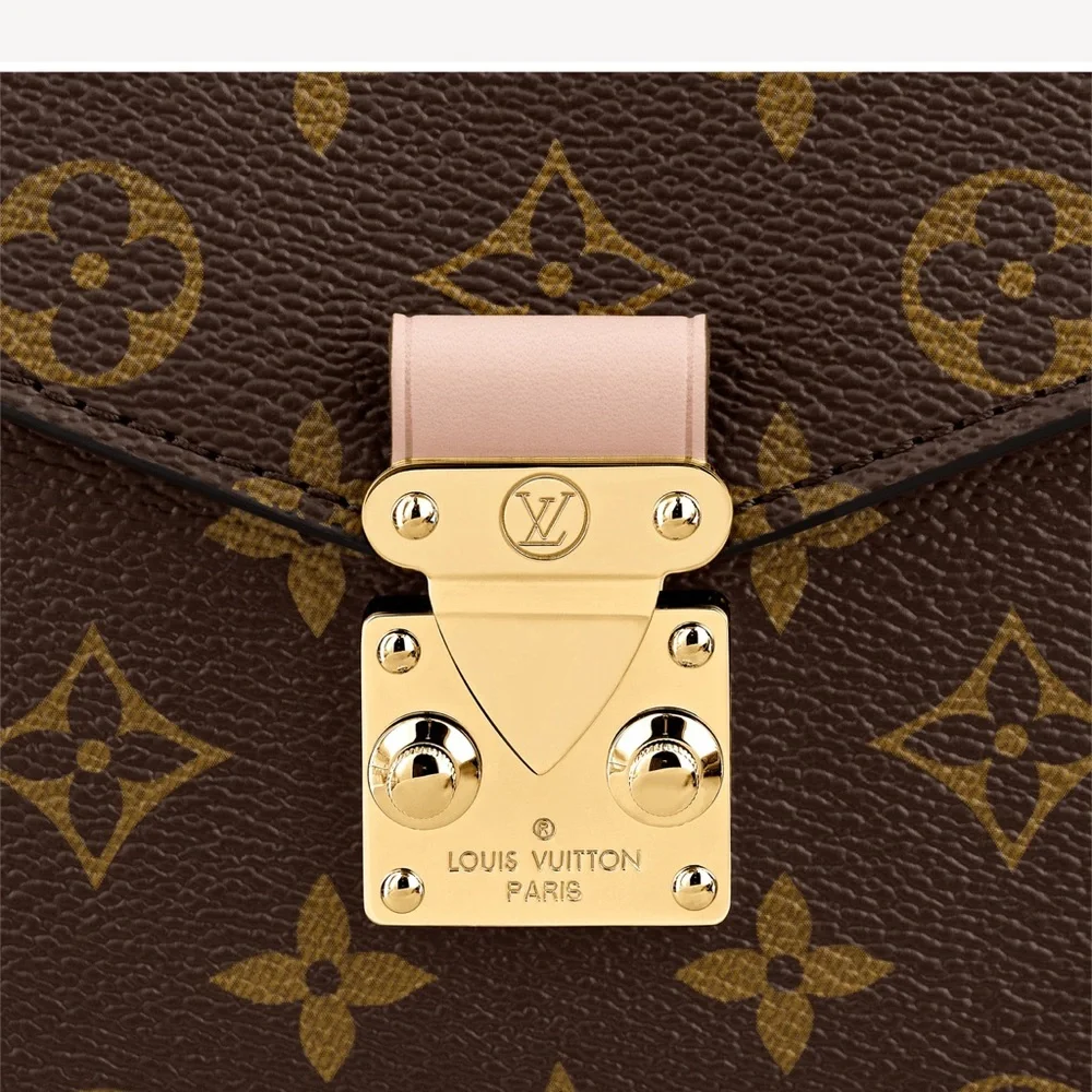 POCHETTE MÉTIS LOUIS VUITTON BOUGHT ON FASHIONPHILE DATA CODE SD1198 - Picture 5 of 12